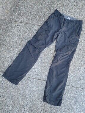 Decathlon hiking pants